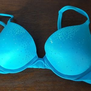 Victoria's Secret Push Up Bra